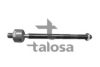 TALOSA 44-01221 Tie Rod Axle Joint
